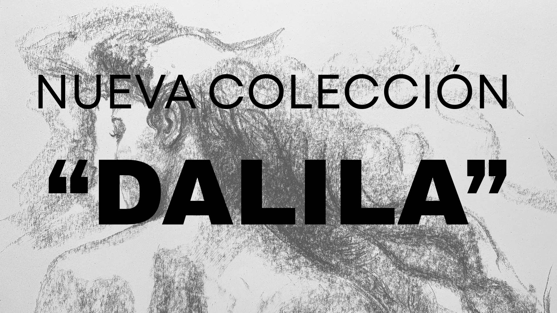 COLECCIÓN "DALILA"