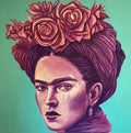Frida, los Secretos que la Noche Ilumina