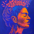 Frida los Secretos que la Noche Ilumina