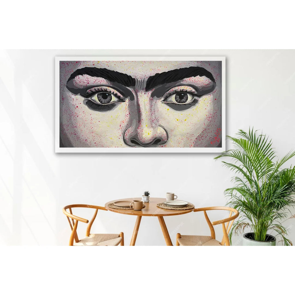Frida, los Secretos que la Noche Ilumina