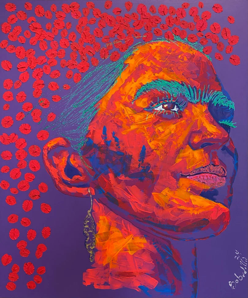 Frida, los Secretos que la Noche Ilumina