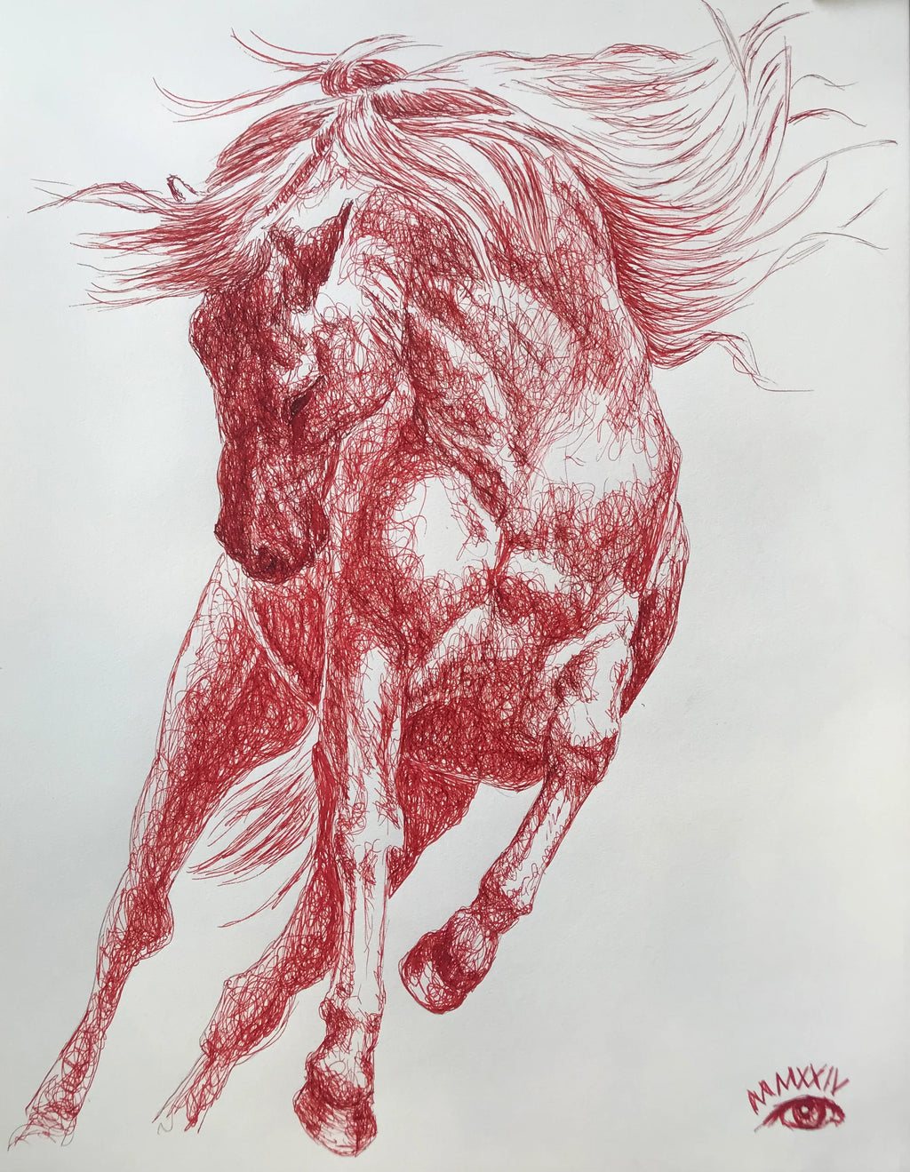 Boceto Chico