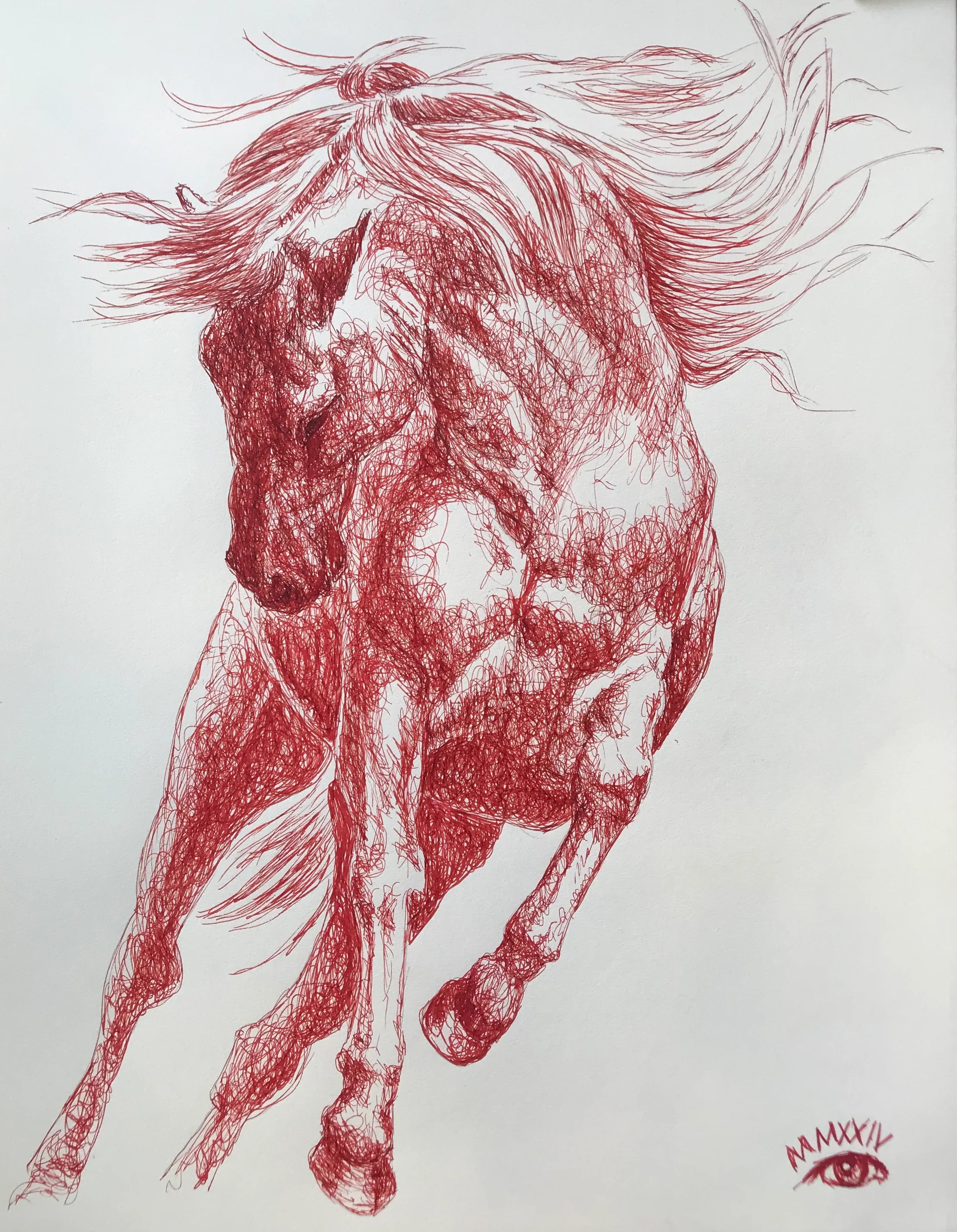 Boceto Chico