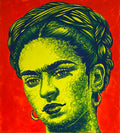 Frida, los Secretos que la Noche Ilumina