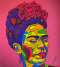 Frida, los Secretos que la Noche Ilumina