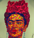 Frida, los Secretos que la Noche Ilumina
