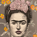 Frida, los Secretos que la Noche Ilumina