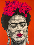 Frida, los Secretos que la Noche Ilumina