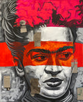 Frida, los Secretos que la Noche Ilumina