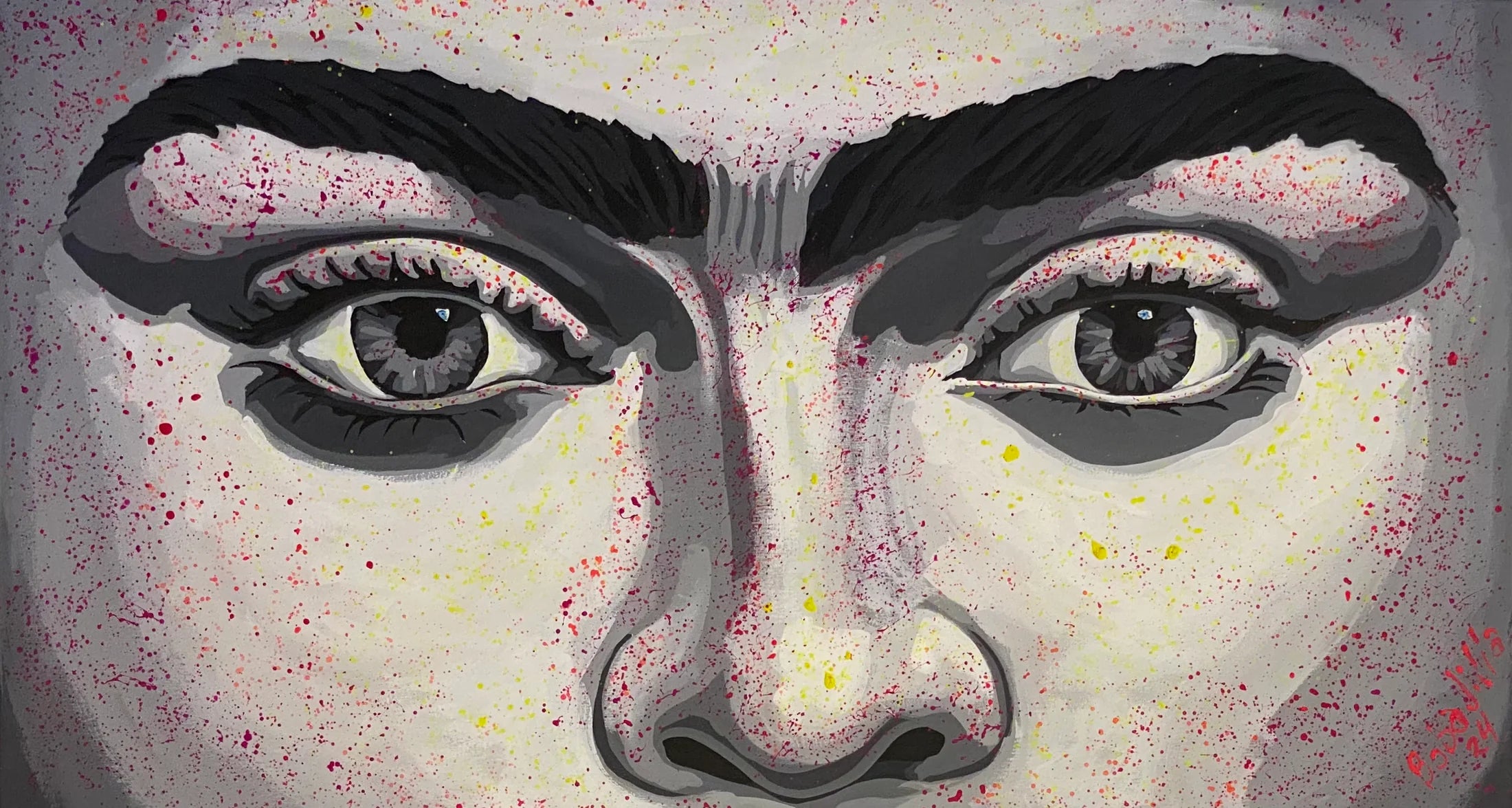 Frida, los Secretos que la Noche Ilumina