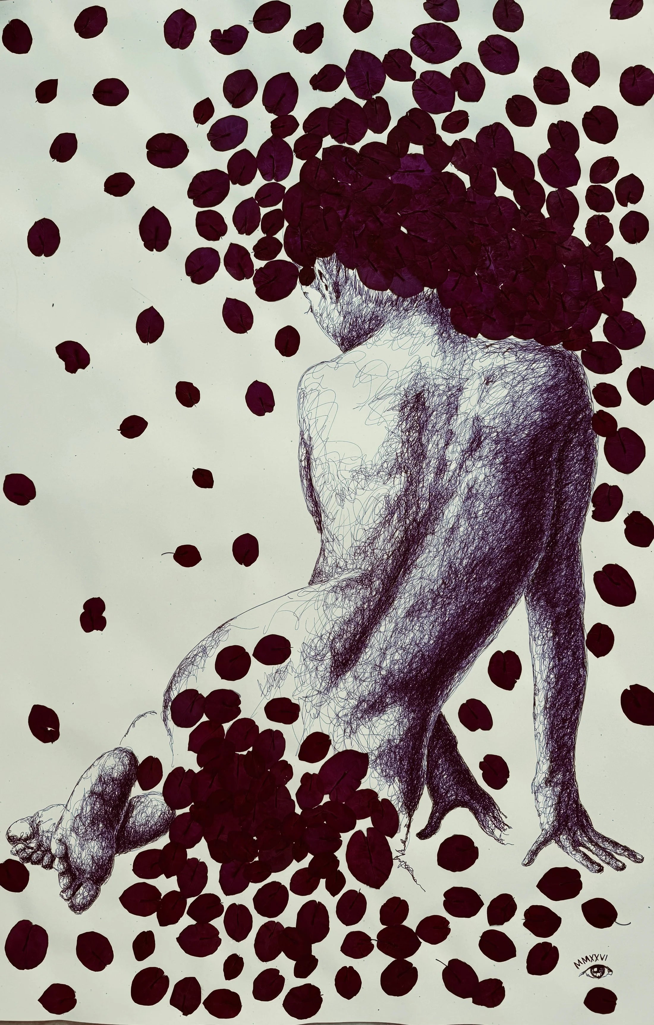 Boceto Grande