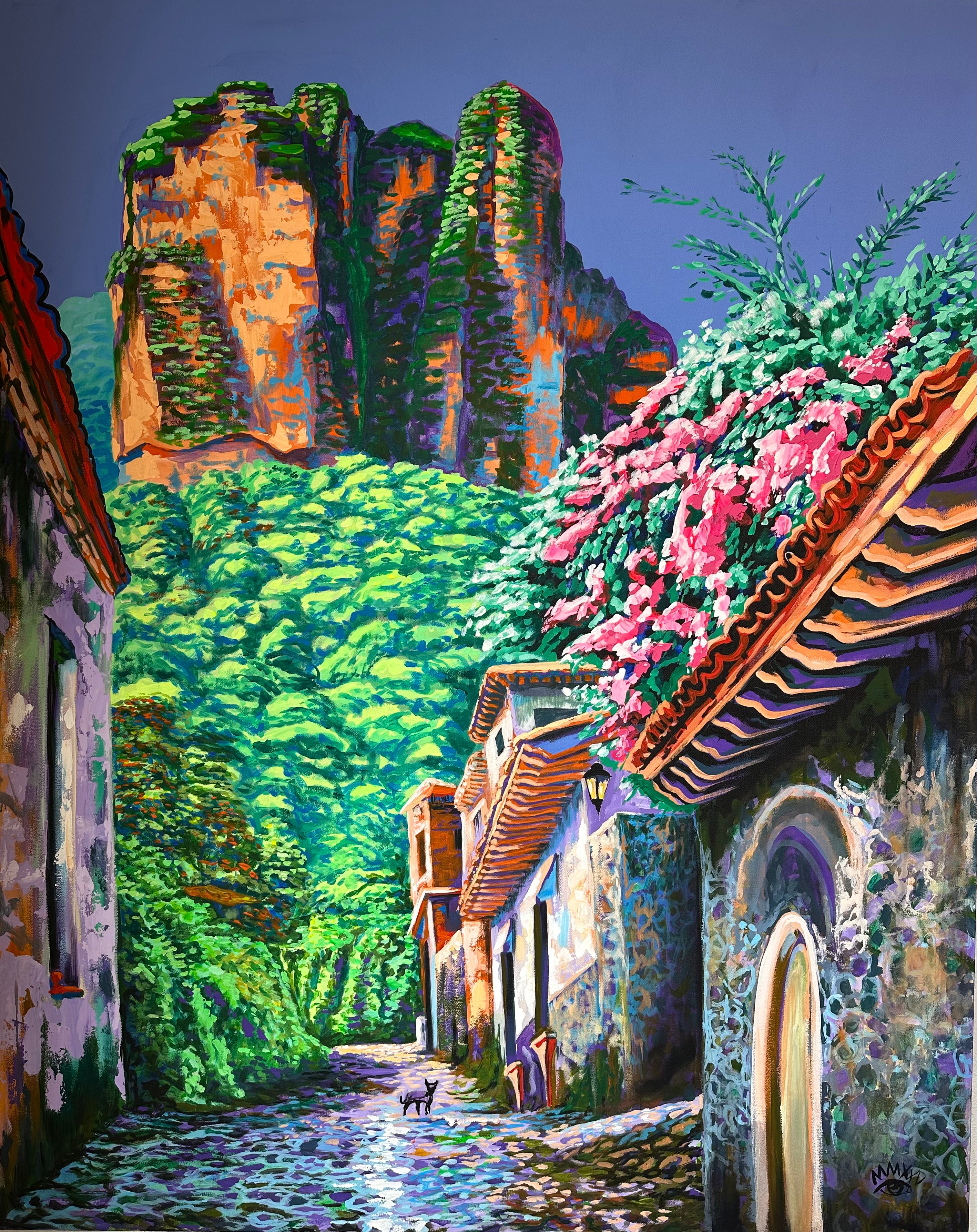 Tepoztlán