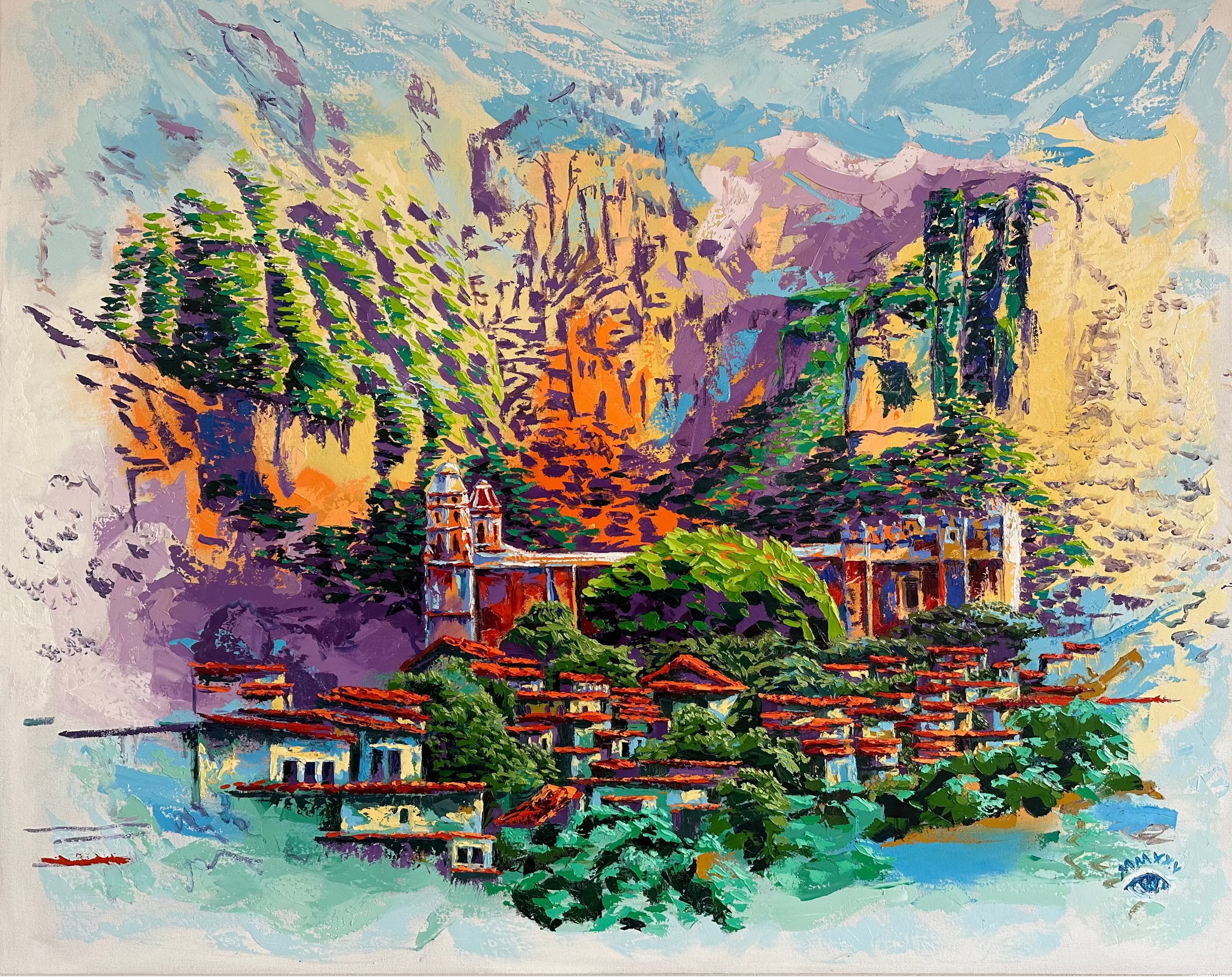 Tepoztlán