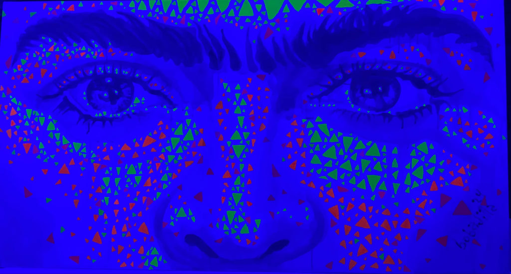 Frida, los Secretos que la Noche Ilumina
