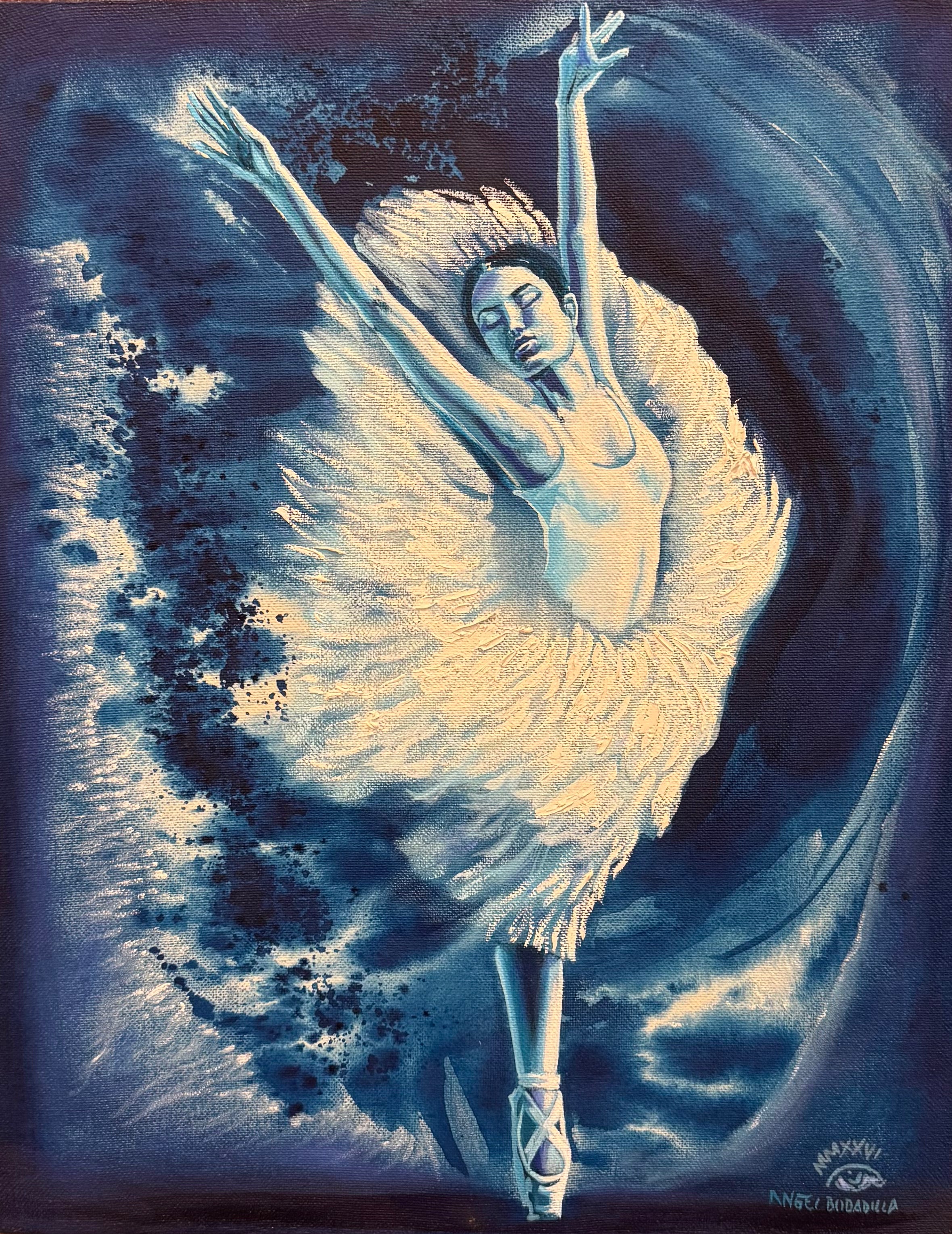 Sobre el mar de cristal